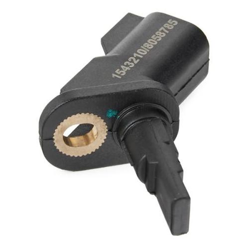 RIDEX ABS-Sensor 412W0022 beidseitig vorne und hinten Sensorart: Hallsensor Bild RIDEX ABS-Sensor 412W0022 beidseitig vorne und hinten Sensorart: Hallsensor