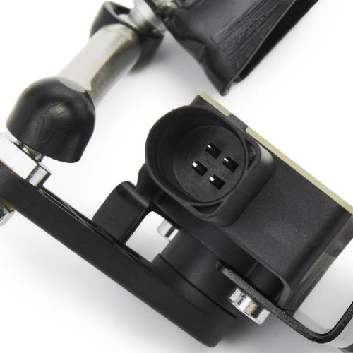 RIDEX Xenon-Höhenstandssensor Hinten für VW Golf 5I (5K1) Bild RIDEX Xenon-Höhenstandssensor Hinten für VW Golf 5I (5K1)