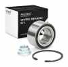 RIDEX 654W0394 Radlagersatz pro 1 Rad Vorne f&uuml;r HONDA CIVIC VIII Hatchback