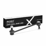 RIDEX 1x Koppelstange Stabilisator Vorne beidseitig für VW Transporter T5 Bus