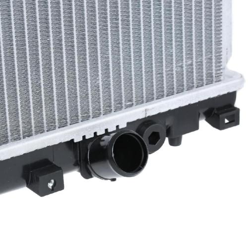 RIDEX 470R0413 Motorkühler / Wasserkühler für HONDA CIVIC VII Hatchback Bild RIDEX 470R0413 Motorkühler / Wasserkühler für HONDA CIVIC VII Hatchback