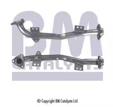 VEGAZ Abgasrohr Vorne für HONDA CIVIC VI Hatchback (EJ, EK) Bild VEGAZ Abgasrohr Vorne für HONDA CIVIC VI Hatchback (EJ, EK)