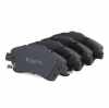 RIDEX Bremsbelagsatz Bremsbeläge Vorne für TOYOTA AVENSIS Kombi (T25) AVENSIS Bild RIDEX Bremsbelagsatz Bremsbeläge Vorne für TOYOTA AVENSIS Kombi (T25) AVENSIS