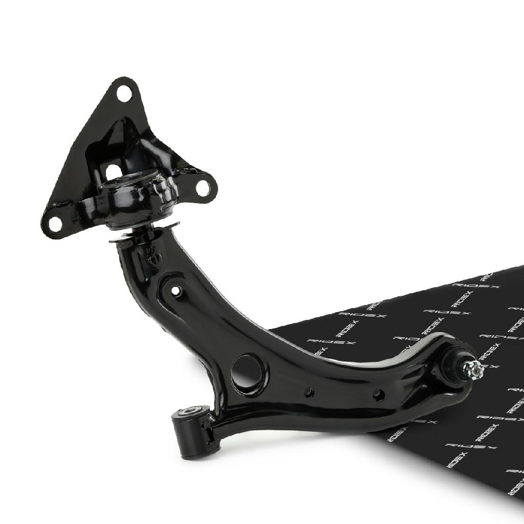 RIDEX 273C1923 Lenker Radaufhängung Querlenker Front links für HONDA 51360TG0T01