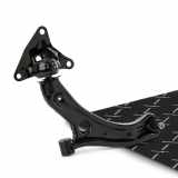 RIDEX 273C1923 Lenker Radaufhängung Querlenker Front links für HONDA 51360TG0T01