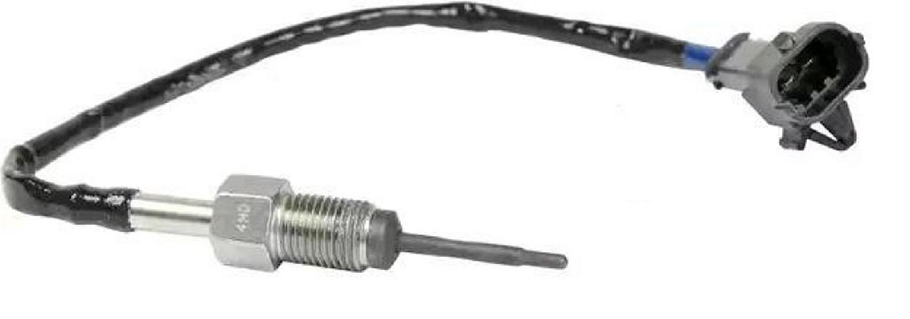 VEGAZ TPS-402 Abgastemperatursensor 2-Polig für HYUNDAI i20 (PB, PBT) 3922027450