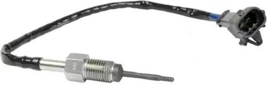 VEGAZ TPS-402 Abgastemperatursensor 2-Polig für HYUNDAI i20 (PB, PBT) 3922027450 Bild VEGAZ TPS-402 Abgastemperatursensor 2-Polig für HYUNDAI i20 (PB, PBT) 3922027450