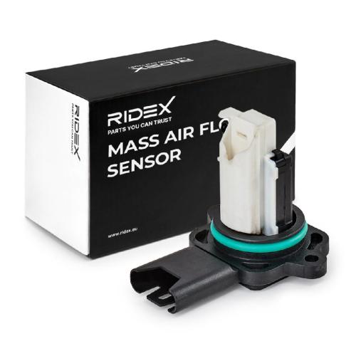 RIDEX 3926A0143 Luftmassenmesser/Luftmengenmesser LMM für BMW 3 Touring (E91) Bild RIDEX 3926A0143 Luftmassenmesser/Luftmengenmesser LMM für BMW 3 Touring (E91)