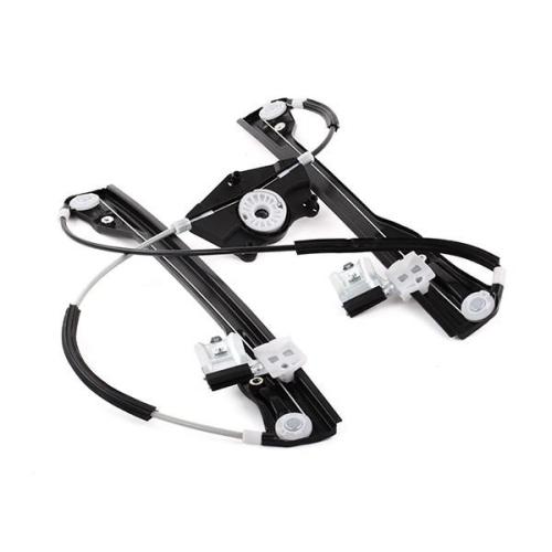 RIDEX 1561W0144 Fensterheber Vorne Elektrisch ohne Elektromotor für VW 1J0898022 Bild RIDEX 1561W0144 Fensterheber Vorne Elektrisch ohne Elektromotor für VW 1J0898022