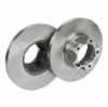 RIDEX 82B0992 2x Bremsscheiben Vorne Ø281mm voll für VW LT 28-35 II Bus Bild RIDEX 82B0992 2x Bremsscheiben Vorne Ø281mm voll für VW LT 28-35 II Bus