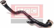 LCC LCC6334 Ladeluftschlauch Vorne links für NISSAN Qashqai II (J11, J11)