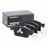 RIDEX Bremsbelagsatz Bremsbeläge Vorne für OPEL Astra K Sports Tourer (B16) Bild RIDEX Bremsbelagsatz Bremsbeläge Vorne für OPEL Astra K Sports Tourer (B16)