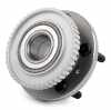 RIDEX 654W0288 Radlagersatz pro 1 Rad Vorne beidseitig für VOLVO 940 II Kombi Bild RIDEX 654W0288 Radlagersatz pro 1 Rad Vorne beidseitig für VOLVO 940 II Kombi