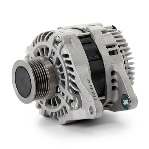 RIDEX 4G1643 Lichtmaschine 130A 12V Drehrichtung im Uhrzeigersinn mit 1800A271 Bild RIDEX 4G1643 Lichtmaschine 130A 12V Drehrichtung im Uhrzeigersinn mit 1800A271