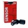 EINPARTS Kurbelwellensensor EPS1457 Anzahl der Steckkontakte: 2 ohne Kabel