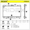 RIDEX 470R0120 Motorkühler / Wasserkühler für TOYOTA COROLLA (E9) 1640015372 Bild RIDEX 470R0120 Motorkühler / Wasserkühler für TOYOTA COROLLA (E9) 1640015372