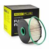 RIDEX PLUS 9F0592P Kraftstofffilter Filter Cartridge für OPEL Corsa F 3559103