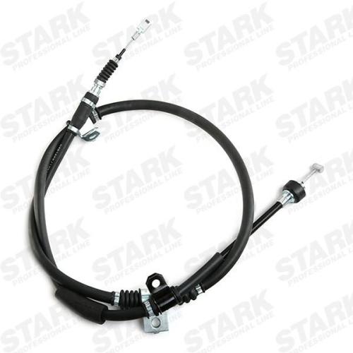 STARK Handbremsseil Hinten für KIA CERATO (LD) Bild STARK Handbremsseil Hinten für KIA CERATO (LD)