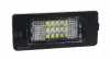 2x TECH CLP002 Kennzeichenbeleuchtung LED für BMW 3 Touring (E91) 3 Limousine Bild 2x TECH CLP002 Kennzeichenbeleuchtung LED für BMW 3 Touring (E91) 3 Limousine