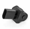 RIDEX Kurbelwellensensor 833C0073 Anzahl der Steckkontakte: 3 ohne Kabel für VW Bild RIDEX Kurbelwellensensor 833C0073 Anzahl der Steckkontakte: 3 ohne Kabel für VW