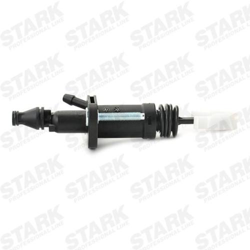 STARK SKMCC-0580031 Kupplungsgeberzylinder Durchmesser: 15,87mm für OPEL Bild STARK SKMCC-0580031 Kupplungsgeberzylinder Durchmesser: 15,87mm für OPEL