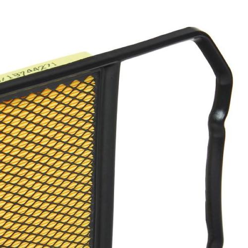 RIDEX PLUS 8A0286P Motor Luftfilter Filtereinsatz für VW Polo Schrägheck Bild RIDEX PLUS 8A0286P Motor Luftfilter Filtereinsatz für VW Polo Schrägheck