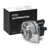 RIDEX 4G0978 Lichtmaschine 90A 12V ohne Riemenscheibe f&uuml;r OPEL 13117279