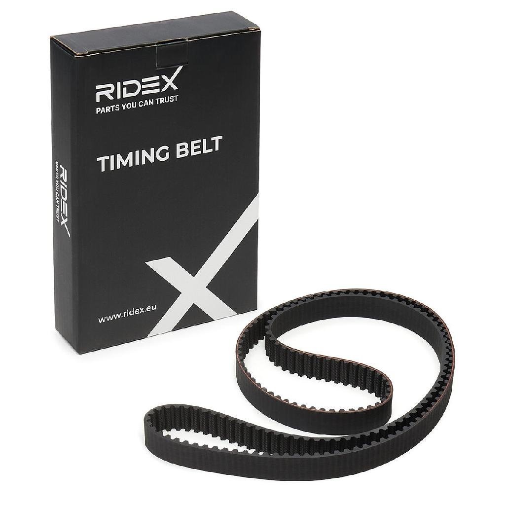 RIDEX Zahnriemen für OPEL ZAFIRA B (A05)