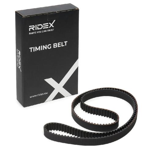 RIDEX Zahnriemen für OPEL ZAFIRA B (A05) Bild RIDEX Zahnriemen für OPEL ZAFIRA B (A05)