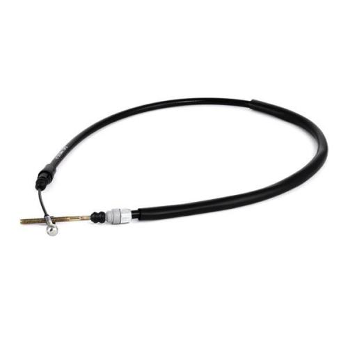 RIDEX Handbremsseil Hinten Links passend für PEUGEOT 807 MPV Bild RIDEX Handbremsseil Hinten Links passend für PEUGEOT 807 MPV
