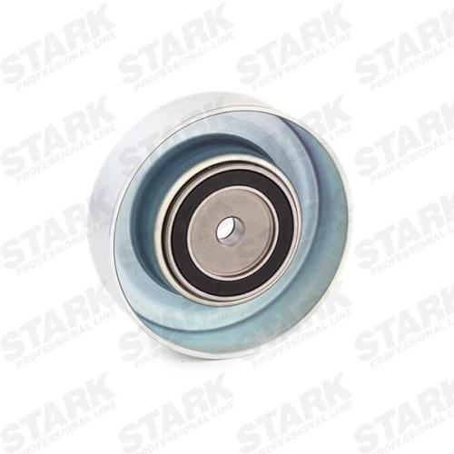 STARK Umlenk- / Führungsrolle Keilrippenriemen für BMW 5 Limousine (E39) Bild STARK Umlenk- / Führungsrolle Keilrippenriemen für BMW 5 Limousine (E39)