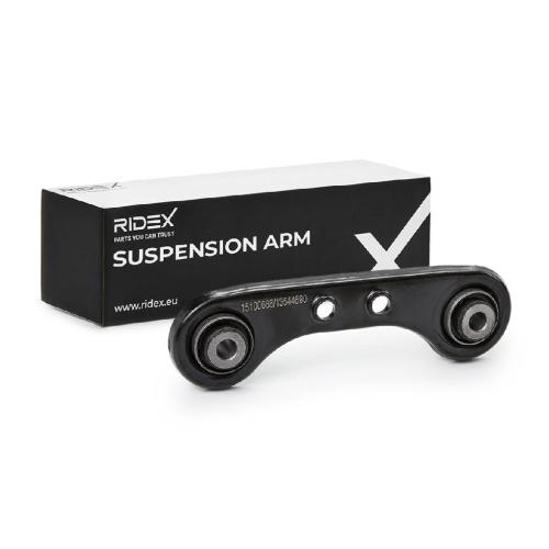 RIDEX 273C1027 Lenker Radaufhängung Querlenker Rear rechts links Front für HONDA Bild RIDEX 273C1027 Lenker Radaufhängung Querlenker Rear rechts links Front für HONDA