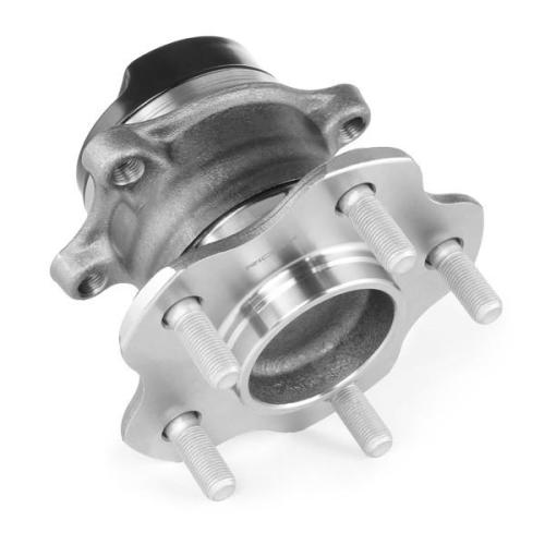 RIDEX 654W0165 Radlagersatz pro 1 Rad Hinten beidseitig für NISSAN 402023SH0A Bild RIDEX 654W0165 Radlagersatz pro 1 Rad Hinten beidseitig für NISSAN 402023SH0A