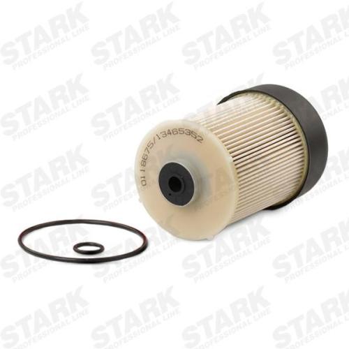 STARK SKFF-0870166 Kraftstofffilter Filter Cartridge für RENAULT 95528459 Bild STARK SKFF-0870166 Kraftstofffilter Filter Cartridge für RENAULT 95528459