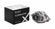 RIDEX 4G0481 Lichtmaschine 90A 12V Drehrichtung im Uhrzeigersinn mit für JEEP