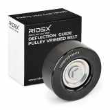 RIDEX Umlenk- / Führungsrolle Keilrippenriemen für MAZDA 6 Kombi (GJ, GL)
