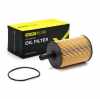 RIDEX PLUS &Ouml;lfilter Motor&ouml;lfilter Filtereinsatz 7O0002P f&uuml;r VW Golf 5I (5K1)