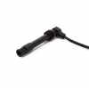 RIDEX 685I0042 Zündleitungssatz Zündkabelsatz für VW Golf 1V Schrägheck (1J1) Bild RIDEX 685I0042 Zündleitungssatz Zündkabelsatz für VW Golf 1V Schrägheck (1J1)