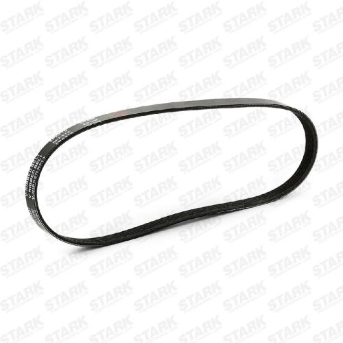 Keilrippenriemen STARK 5PK875 für OPEL ZAFIRA B (A05) Astra G CC (T98) Zafira A Bild Keilrippenriemen STARK 5PK875 für OPEL ZAFIRA B (A05) Astra G CC (T98) Zafira A