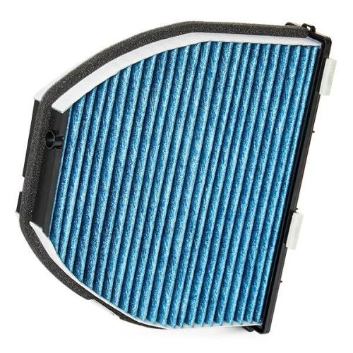 RIDEX PLUS 424I0486P Innenraumfilter Pollenfilter Aktivkohlefilter Höhe: 78,5 Bild RIDEX PLUS 424I0486P Innenraumfilter Pollenfilter Aktivkohlefilter Höhe: 78,5