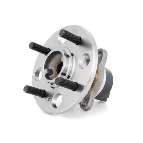 RIDEX 654W0200 Radlagersatz pro 1 Rad Hinten links rechts beidseitig für HYUNDAI Bild RIDEX 654W0200 Radlagersatz pro 1 Rad Hinten links rechts beidseitig für HYUNDAI