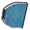 RIDEX PLUS 424I0486P Innenraumfilter Pollenfilter Aktivkohlefilter Höhe: 78,5 Bild RIDEX PLUS 424I0486P Innenraumfilter Pollenfilter Aktivkohlefilter Höhe: 78,5