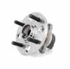 RIDEX 654W0200 Radlagersatz pro 1 Rad Hinten links rechts beidseitig für HYUNDAI Bild RIDEX 654W0200 Radlagersatz pro 1 Rad Hinten links rechts beidseitig für HYUNDAI