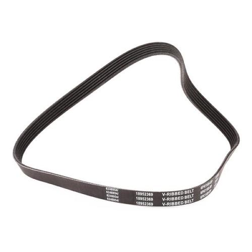 Keilrippenriemen RIDEX PLUS 6PK1185 für VW POLO (9N) Transporter V Bus Bild Keilrippenriemen RIDEX PLUS 6PK1185 für VW POLO (9N) Transporter V Bus