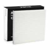 RIDEX 424I0044 Innenraumfilter Pollenfilter Höhe: 30 Breite: 235 Länge: 224