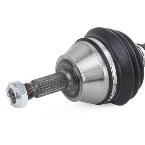 RIDEX Antriebswelle Achswelle Vorderachse/Vorne links für VW Polo Coupe Bild RIDEX Antriebswelle Achswelle Vorderachse/Vorne links für VW Polo Coupe