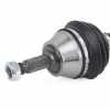 RIDEX Antriebswelle Achswelle Vorderachse/Vorne links für VW Polo Coupe Bild RIDEX Antriebswelle Achswelle Vorderachse/Vorne links für VW Polo Coupe