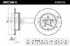 RIDEX 82B0116 2x Bremsscheiben Hinten Ø280mm voll für TOYOTA AVENSIS Kombi Bild RIDEX 82B0116 2x Bremsscheiben Hinten Ø280mm voll für TOYOTA AVENSIS Kombi
