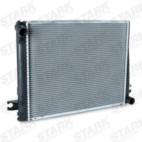 STARK SKRD-0121007 Motorkühler / Wasserkühler für BMW 5 Limousine (E28) Bild STARK SKRD-0121007 Motorkühler / Wasserkühler für BMW 5 Limousine (E28)