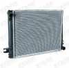 STARK SKRD-0121007 Motorkühler / Wasserkühler für BMW 5 Limousine (E28) Bild STARK SKRD-0121007 Motorkühler / Wasserkühler für BMW 5 Limousine (E28)